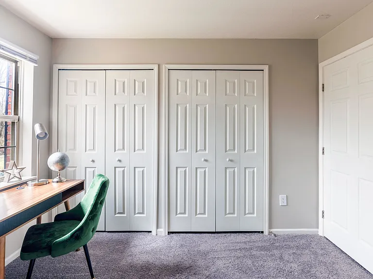 Georgetown Park Apartments — Photo 10