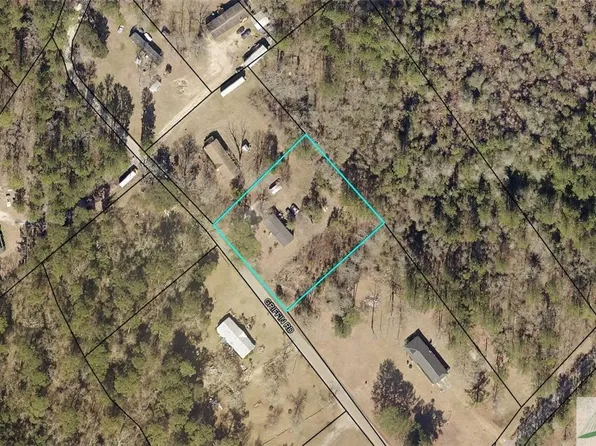 162 Griffin Road, Guyton, GA 31312