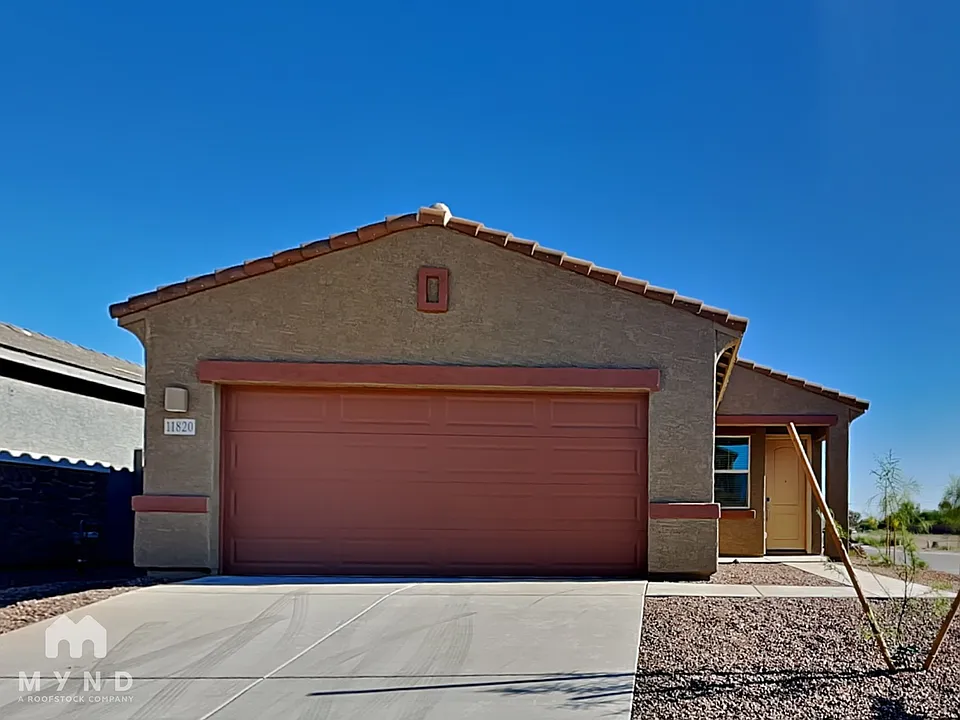 11820 W Rancho Dr
