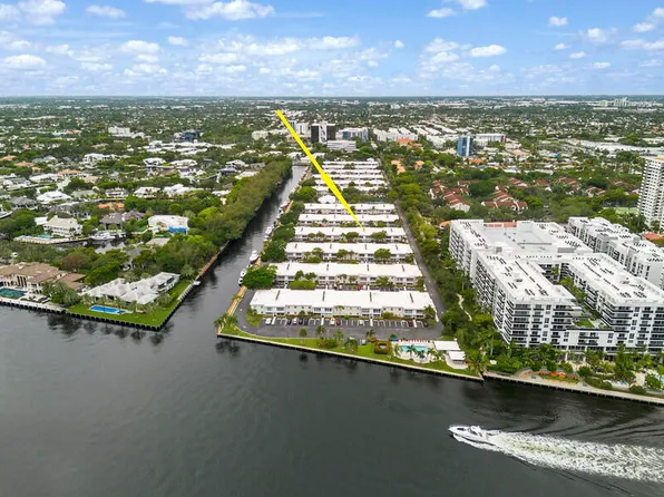 6471 Bay Club Drive #3, Fort Lauderdale, FL 33308