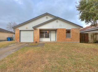 1730 Kentucky Derby Dr, Corpus Christi, TX 78417