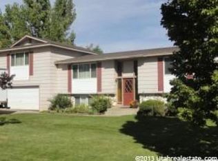 678 W Lagoon St, Roosevelt, UT 84066