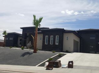 1854 E Fenway Cir, St George, UT 84770