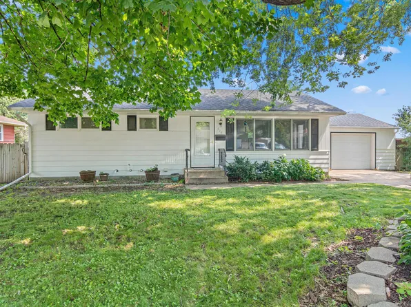 512 7th Ave S, Buffalo, MN 55313