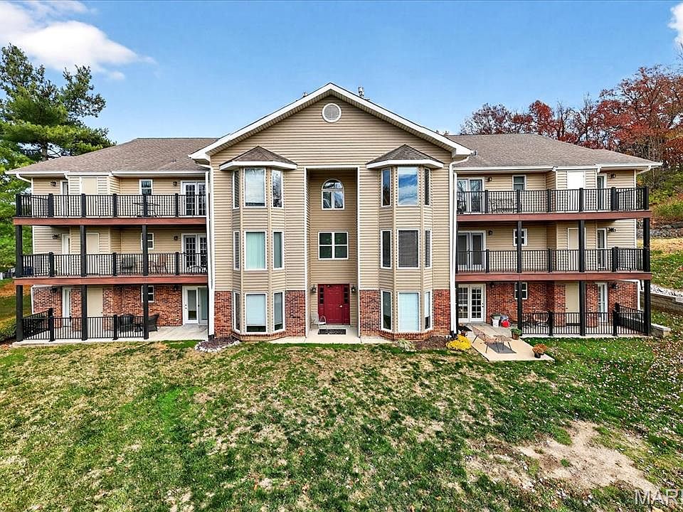 1st image of 4525 Eli Dr APT F