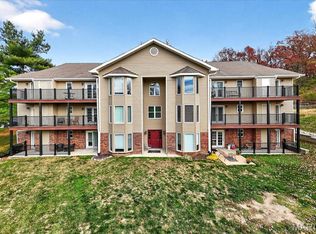 4525 Eli Dr APT F, Saint Louis, MO