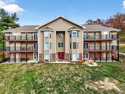 4525 Eli Dr APT F, Saint Louis, MO, 63128