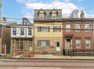 1012 Chestnut St, Pittsburgh, PA 15212