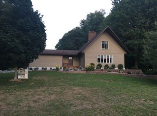 10310 Van Kal Ave, Otsego, MI 49078