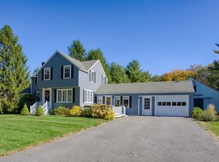5 Burley St, Wenham, MA 01984