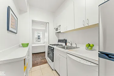 Sold by Brown Harris Stevens