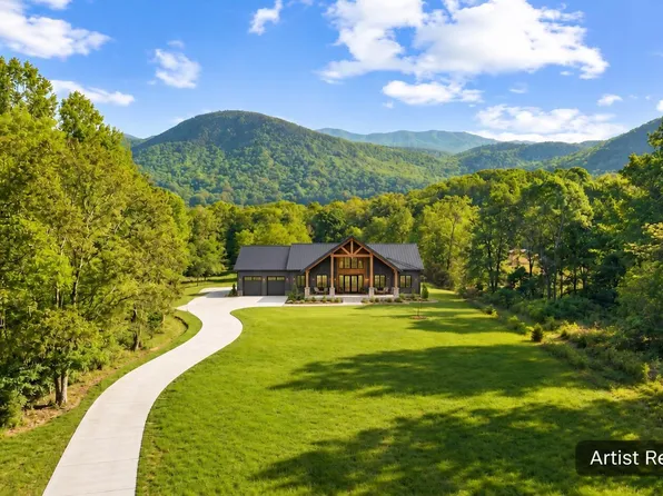 172 Pam Ln, Townsend, TN 37882