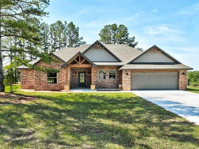 2299 County Road 1246, Blanchard, OK, 73010