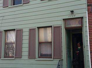 1734 Reed St, Philadelphia, PA 19146