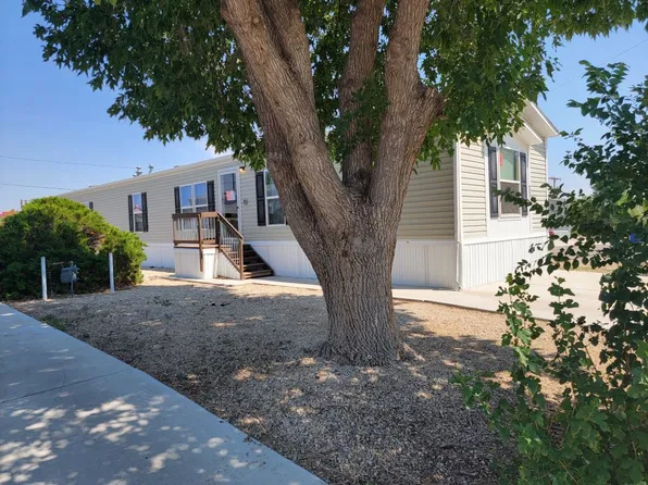 999 Fortino Blvd Lot 25, Pueblo, CO 81008