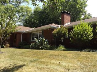 2501 Wigwam Rd, Aliquippa, PA 15001