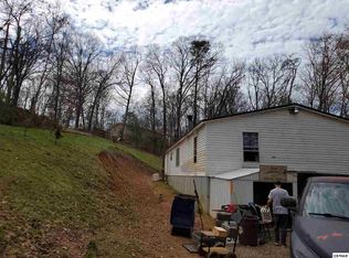 1939 Pine Ridge Rd, Seymour, TN 37865