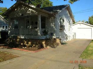 330 S Saint Paul St, Wichita, KS 67213