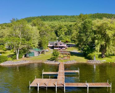 2199 County Highway 22, Richfield Springs, NY, 13439