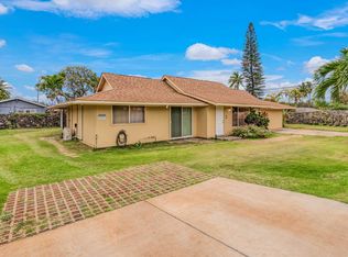 6 E Waipuilani Rd, Kihei, HI 96753