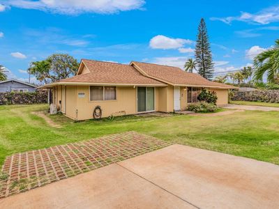 6 E Waipuilani Rd, Kihei, HI, 96753