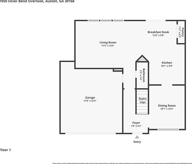 3 bed, 2.5 bath, 1888 sqft, $2,090 — Photo 2