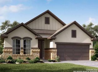 9516 Garrison Ct, San Antonio, TX 78244