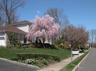 5 De Camp Ct, West Long Branch, NJ 07764