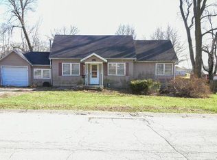 401 W Prairie St, Cameron, MO 64429