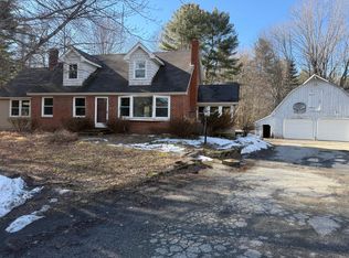 306 Empire Road, Poland, ME 04274