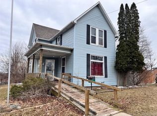 101 Prospect St, Vassar, MI 48768