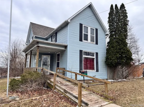 101 Prospect St, Vassar, MI 48768