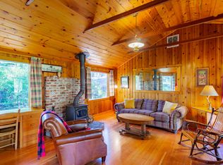 13375 SW Forest Service Rd #3-U2, Camp Sherman, OR 97730