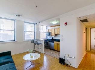 1939 Chestnut St #3B, Philadelphia, PA 19103