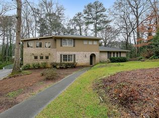 581 Village Green Ct, Lilburn, GA 30047