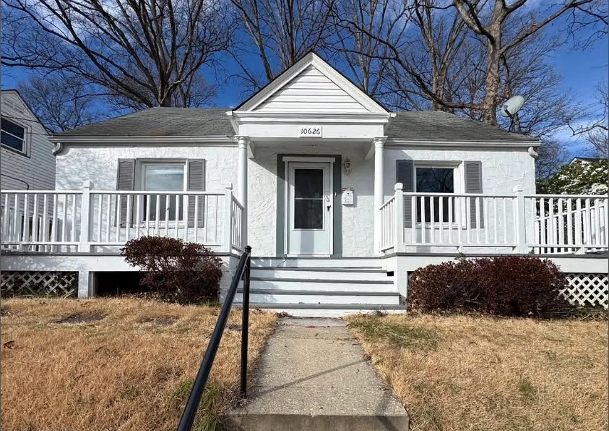 2 bed, 1326 sqft, $3,000 — Photo 1