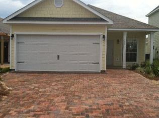 208 Turtle Cv, Panama City Beach, FL 32413