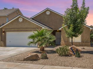 1383 Anasazi Ct, Las Cruces, NM 88007
