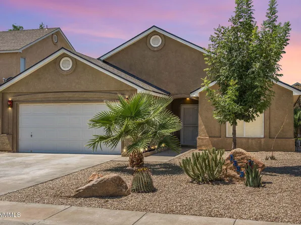 1383 Anasazi Ct, Las Cruces, NM 88007