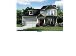 2400 Picual Way LOT 33, New Hill, NC 27562