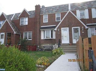1236 Fanshawe St, Philadelphia, PA 19111