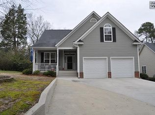 208 3rd Ave, Lexington, SC 29072