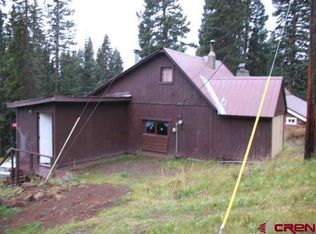 21489 Deer Crossing Rd, Cedaredge, CO 81413