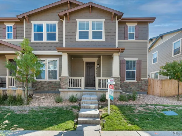 13785 Ash Circle, Thornton, CO 80602