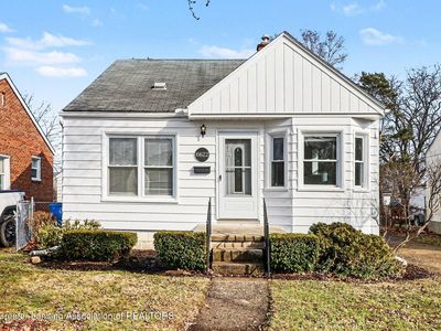 6622 Dolphin St, Dearborn Heights, MI, 48127