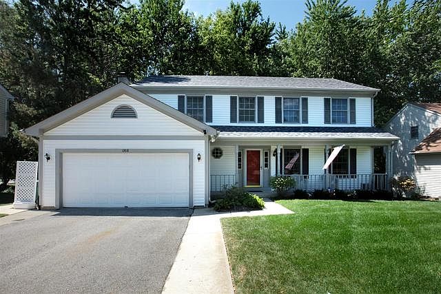 1st image of 1368 Knottingham Dr