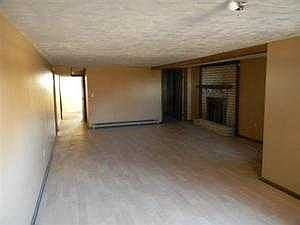 FIREPLACE DOWNSTAIRS