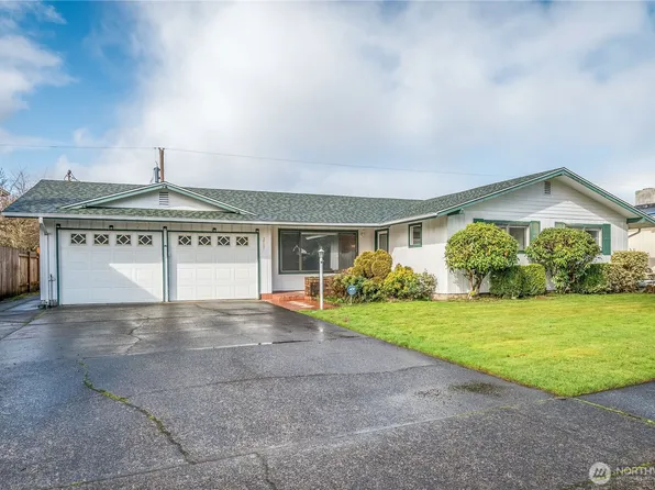 2781 Taylor Avenue, Longview, WA 98632