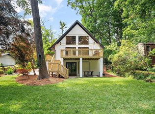 5712 Old Forge Cir, Raleigh, NC 27609