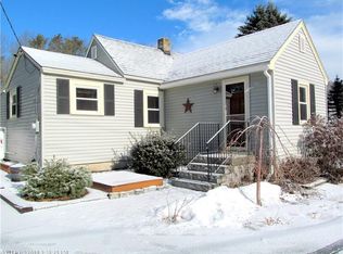 467 N Berwick Rd, Wells, ME 04090